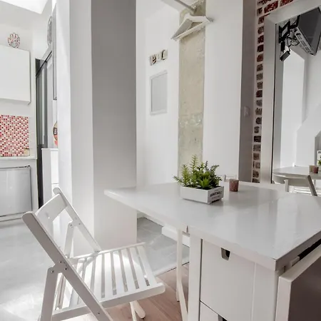 Cmg Faubourg Saint-martin - Chaudron Paris